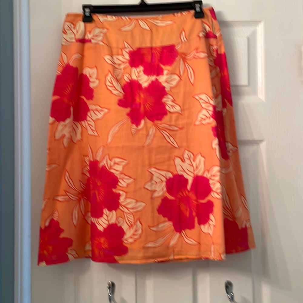 🌺Tropical skirt🌸